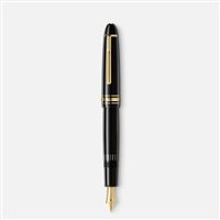Penna Montblanc Meisterstuck in Resina 130205 - 130205